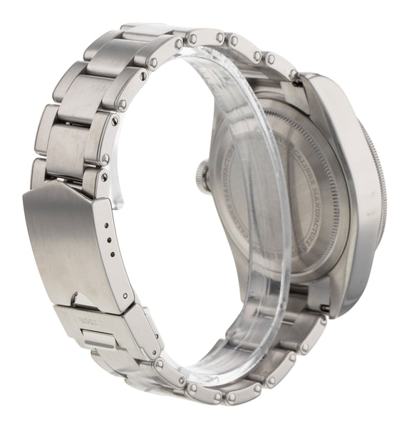 Tudor Black Bay GMT M79830RB-0001